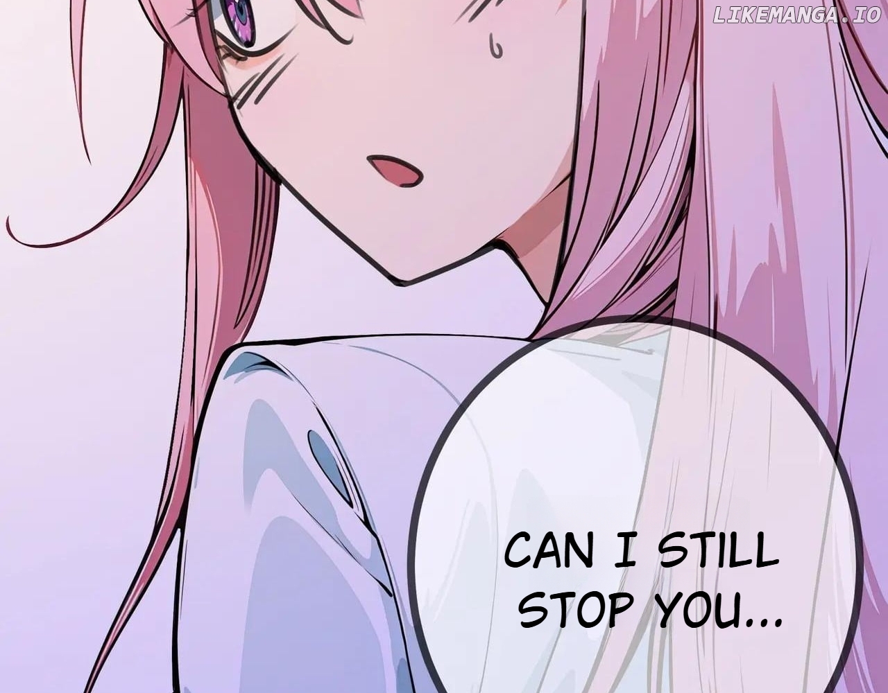 Daddy President Is Too Hard To Deal With Chapter 193 - page 39